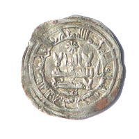 イスラームのコイン