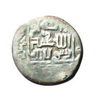 イスラームのコイン