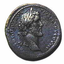 ローマコインの物語