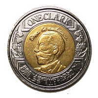 札幌のクラーク・コイン